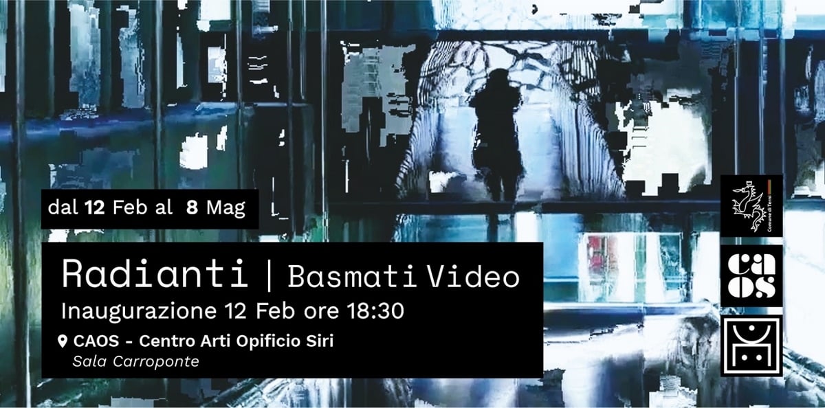 Basmati Video - Radianti